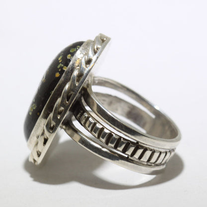 Cincin New Lander oleh Wade Henderson -8