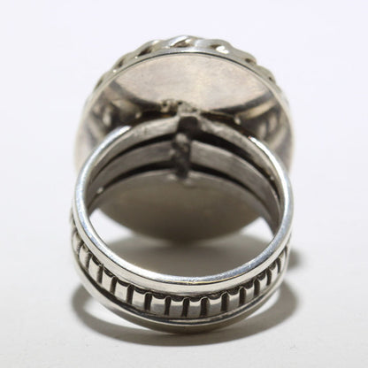 แหวนนิวแลนเดอร์ โดยเวด เฮนเดอร์สัน -8