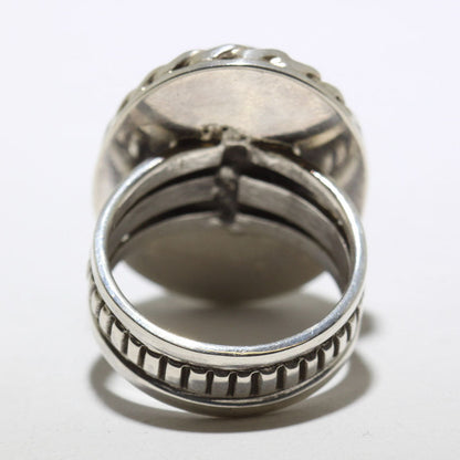 Bague New Lander par Wade Henderson -8