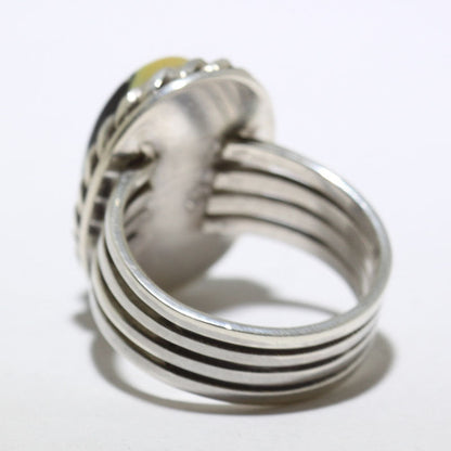 Новое кольцо Lander от Уэйда Хендерсона -10
