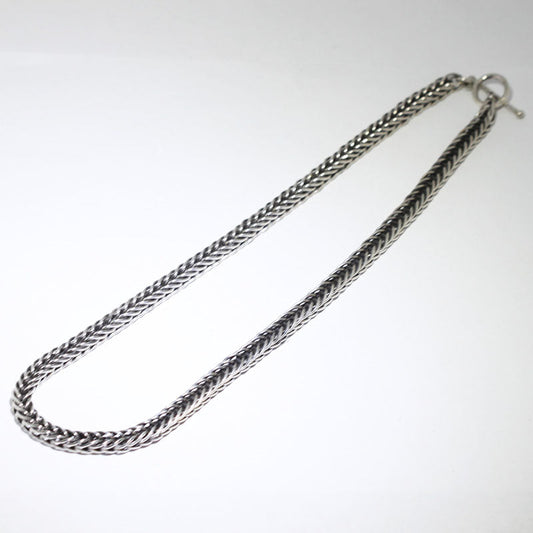 Ручное ожерелье (M) от Стива Арвизо
