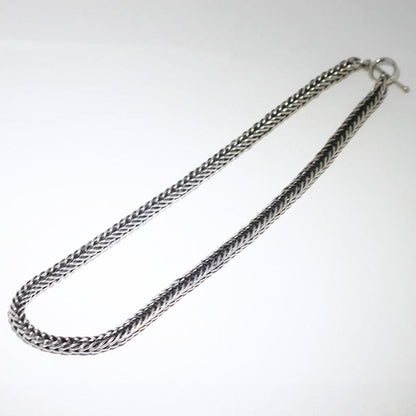 Ручное ожерелье (S) от Стива Арвизо