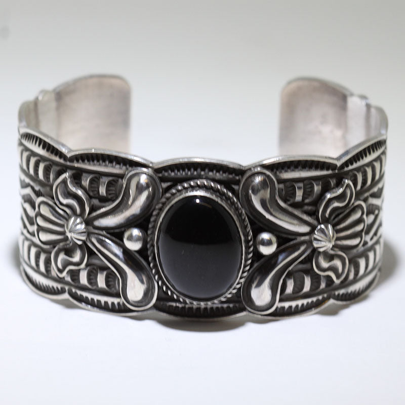 Onyx-Armband von Andy Cadman 14,6 cm