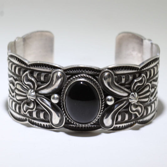 Bracciale in Onice di Andy Cadman 14,6 cm