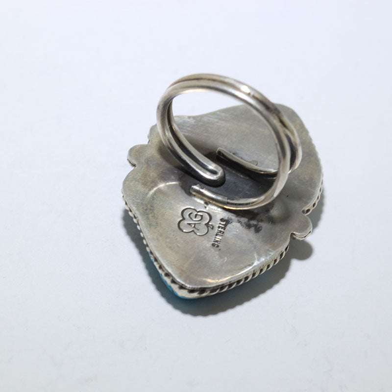 Cincin Adjustable Sleeping Beauty oleh Arnold Goodluck