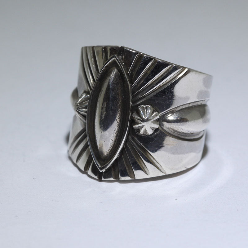 Cincin Stamp Work oleh Andy Cadman