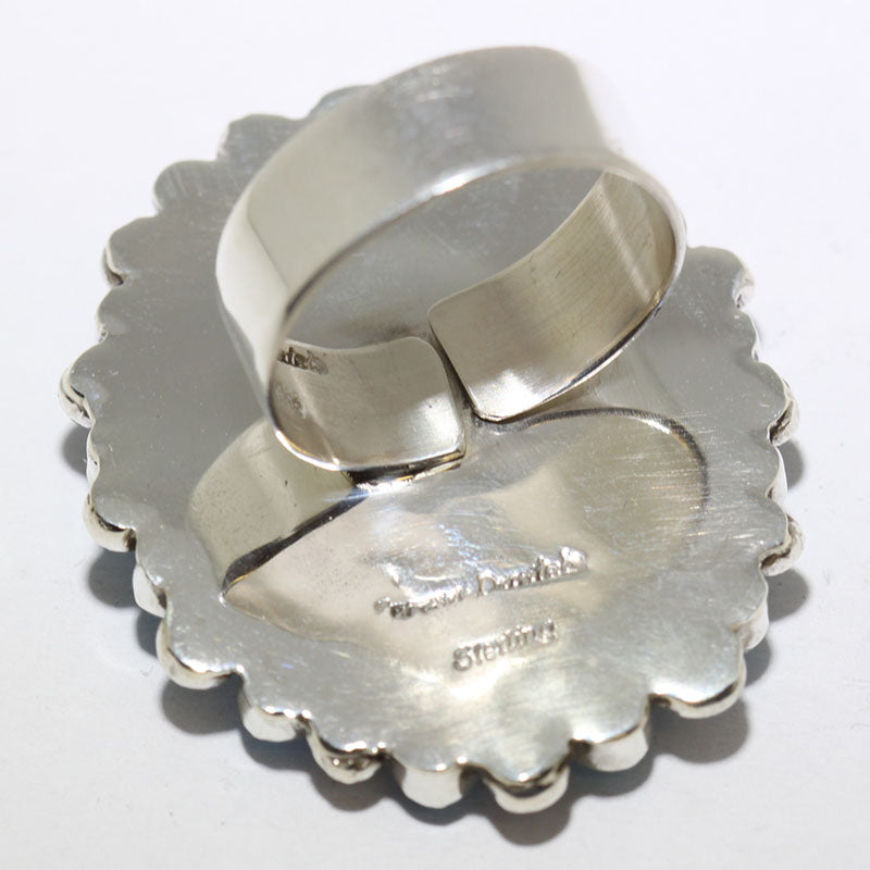 Kingman Ring by Teresa Daniels -11