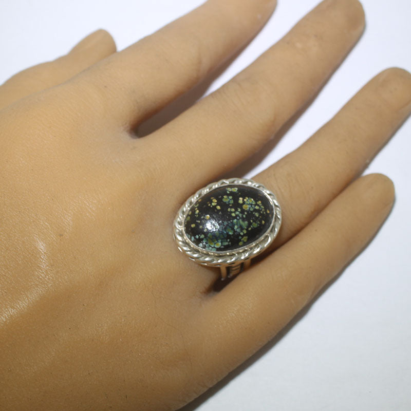 Cincin New Lander oleh Wade Henderson -8