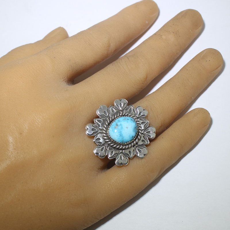 Cincin Kingman oleh Kinsley Natoni -10