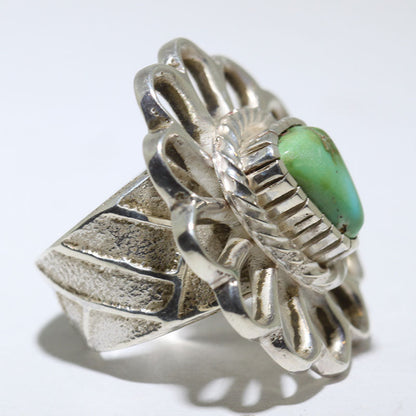 Bague Sonoran par Jason Begaye - Taille 7