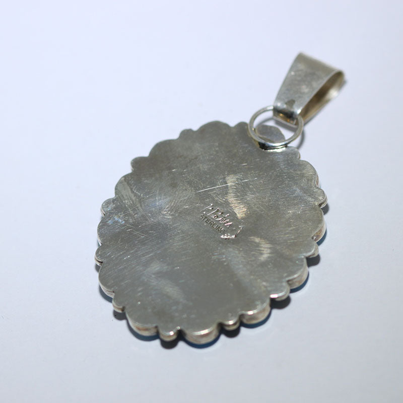 Spiny Oyster Cluster Hanger door Fred Peters