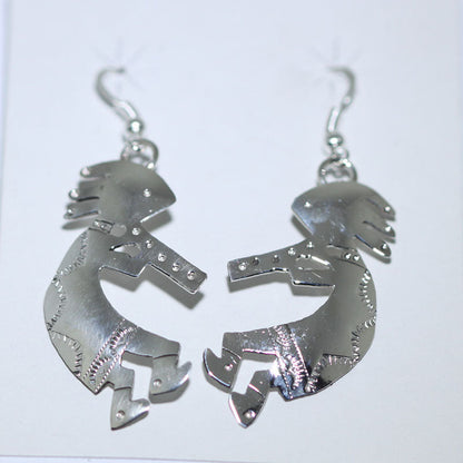 Anting Kokopeli