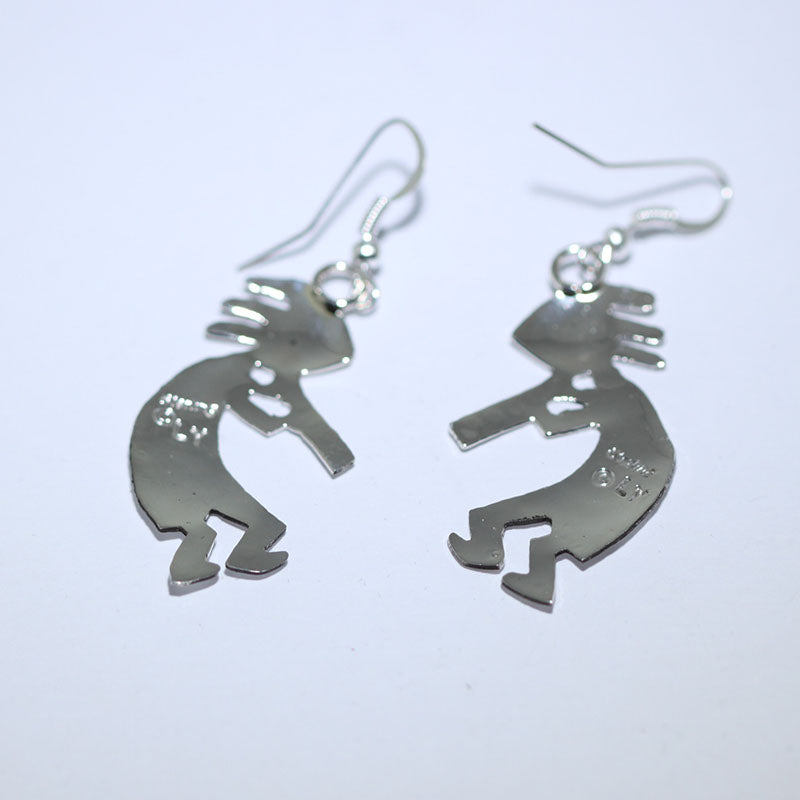 Anting Kokopeli