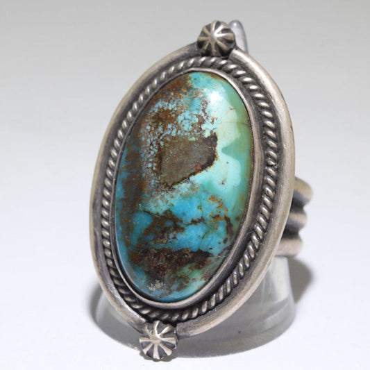 Chinese turquoise Ring size 10