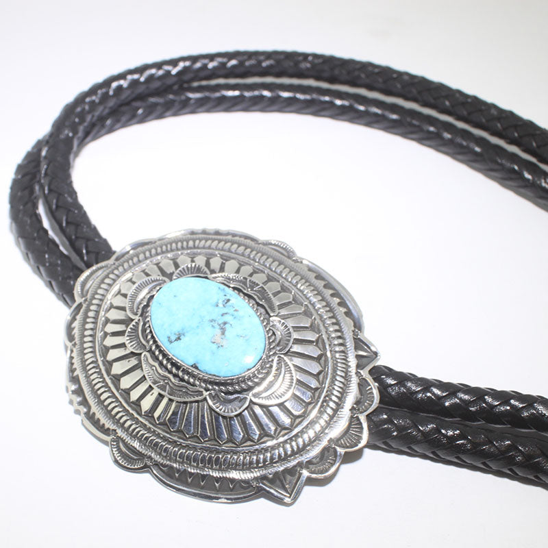 Kingman Bolo by Leonard Maloney