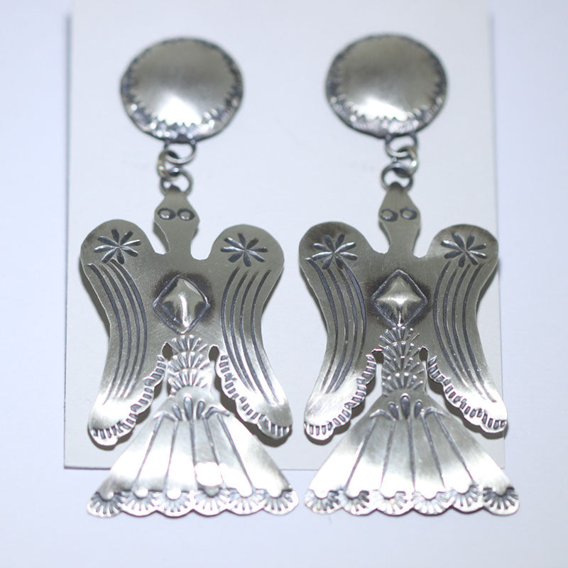 Anting Cap Thunderbird