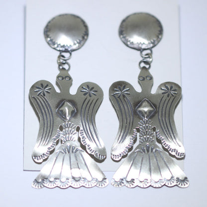 Anting-Anting Cop Thunderbird