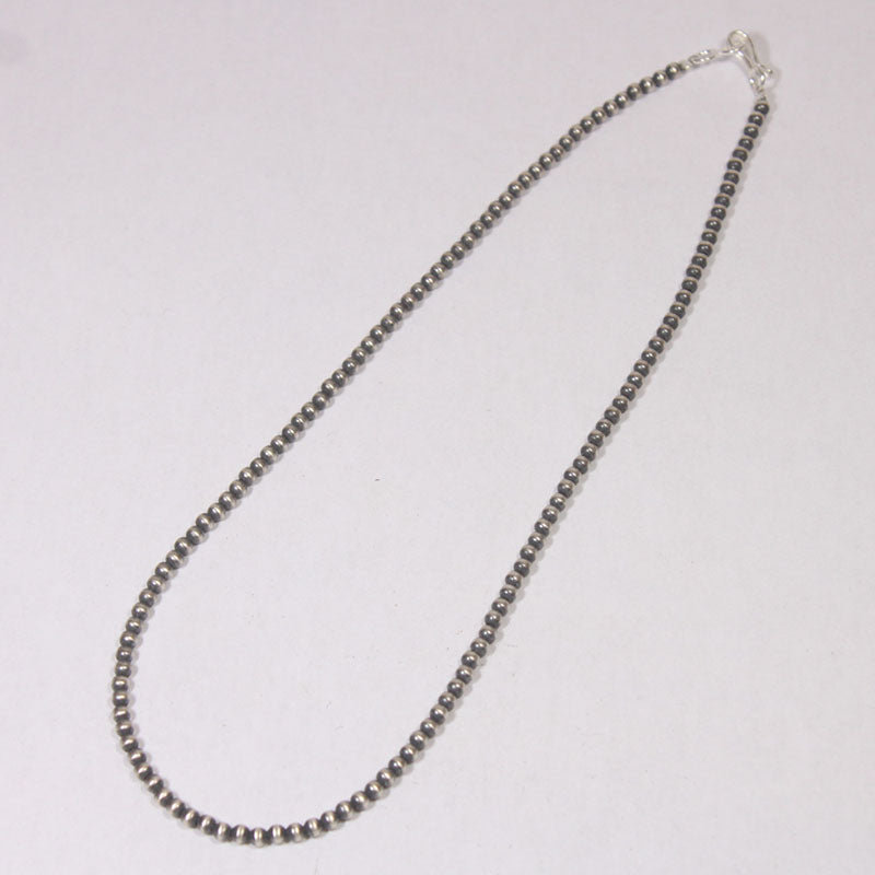 Collier de Perles Navajo à Micro Perles