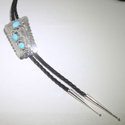 Bolo Turquoise của Wilbur Myers