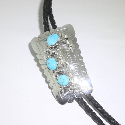 Bolo Turquoise của Wilbur Myers