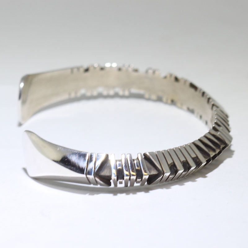 Cutting Bracelet by Isaiah Ortiz 6-1/2"