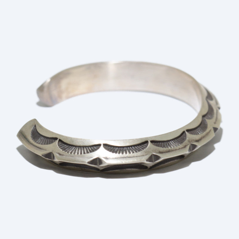 Zilveren Armband maat 5-1/2"