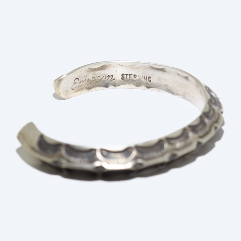 Bracciale in argento misura 5-1/2"