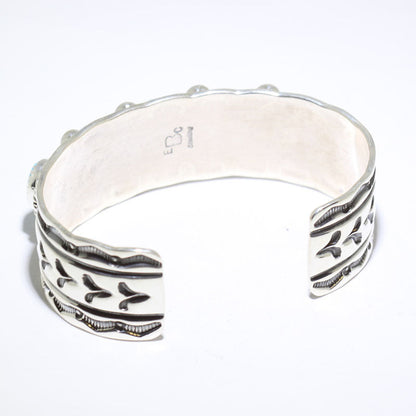 Egyptian Bracelet by Navajo 5-1/2"