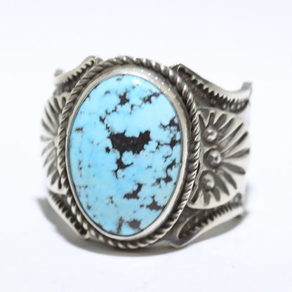 Bague Kingman par Andy Cadman - Taille 11.5