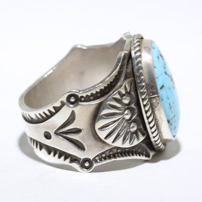 Bague Kingman par Andy Cadman - Taille 11.5