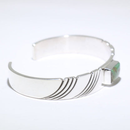 Bracelet Royston par Steve Yellowhorse 5-1/2"