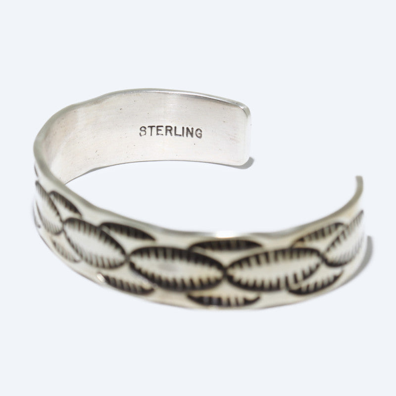 Silberarmband Größe 5-3/4"