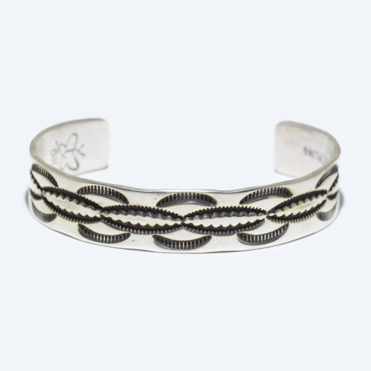 Silberarmband Größe 5-3/4"