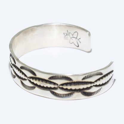 Silberarmband Größe 5-3/4"