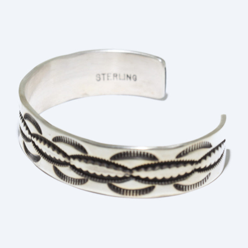 Silberarmband Größe 5-3/4"