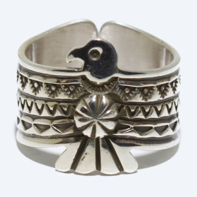 Anillo Thunderbird por Darrell Cadman