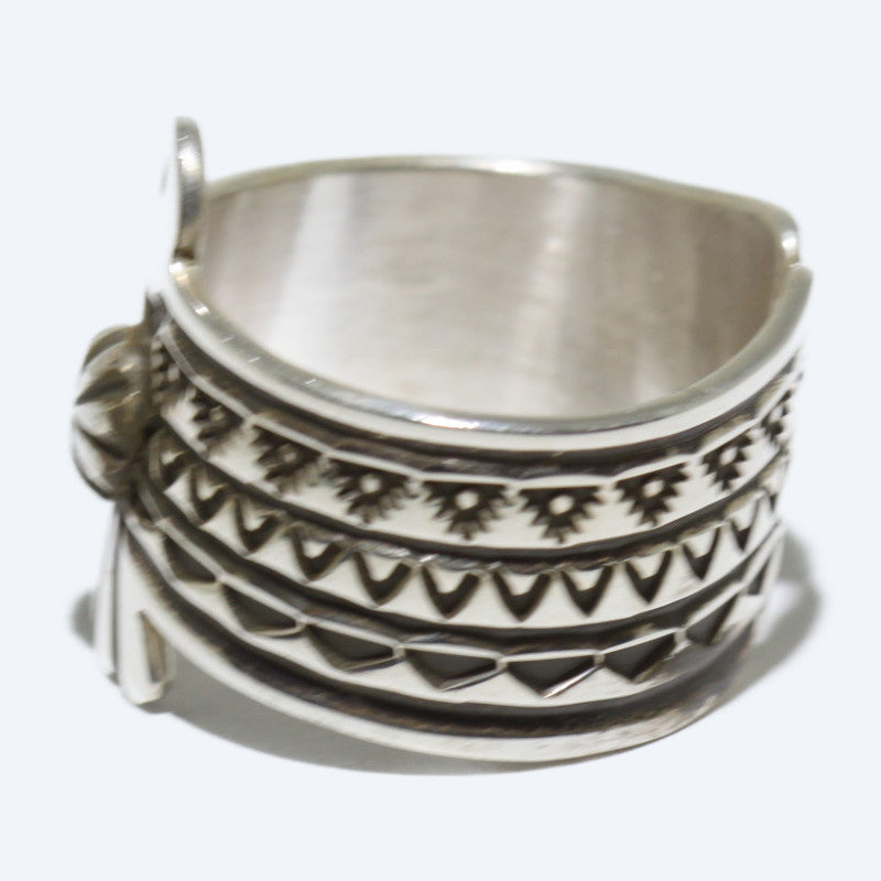 と*ん様 ダレル キャドマン サンダーバードリング ダレル・キャドマンによるサンダーバードリング – MALAIKA