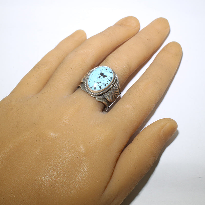 Cincin Kingman oleh Andy Cadman - Ukuran 11.5