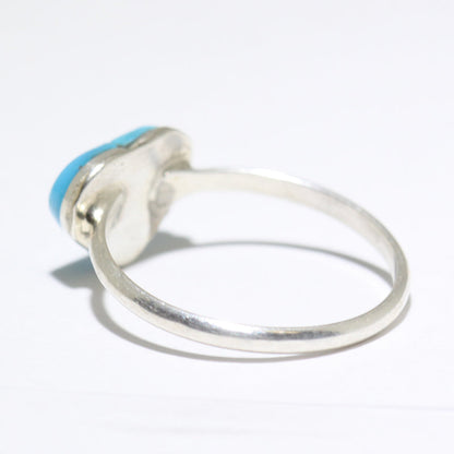 Hart Ring door Zuni