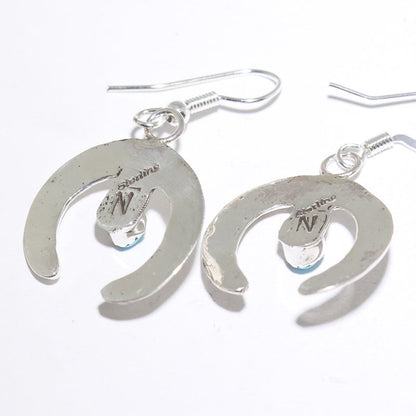 Boucles d'oreilles Naja par Pauline Nelson