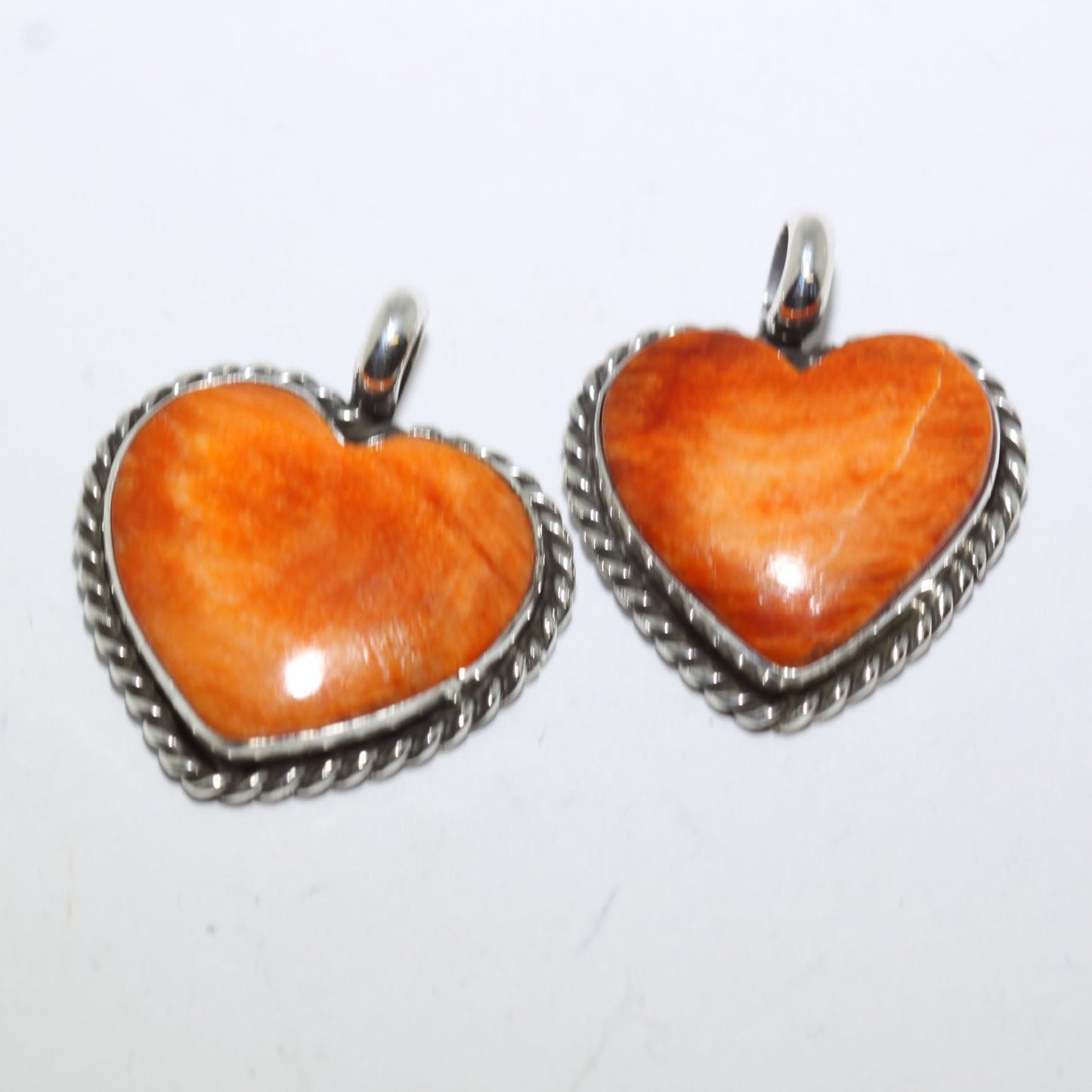 Heart Pendant by Reva Goodluck