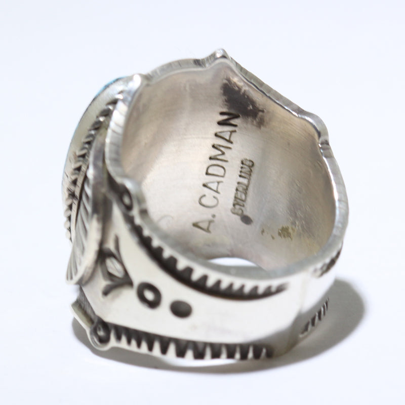 Cincin Kingman oleh Andy Cadman- 7