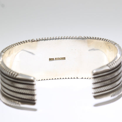 Bracciale in Argento di Ron Bedonie 5-1/2"