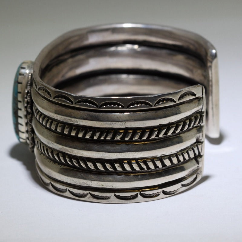 Godber-Ingot-Armband von John Michael Lister