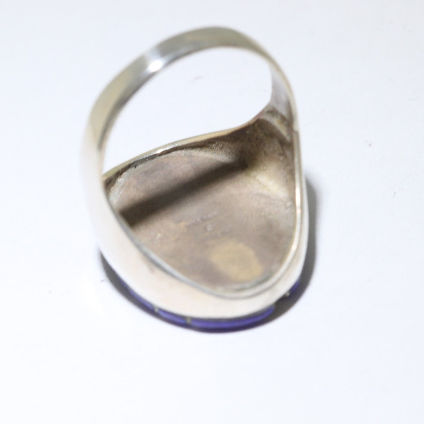 艾米·韦斯利 (Amy Weslry) 设计的戒指，尺寸12