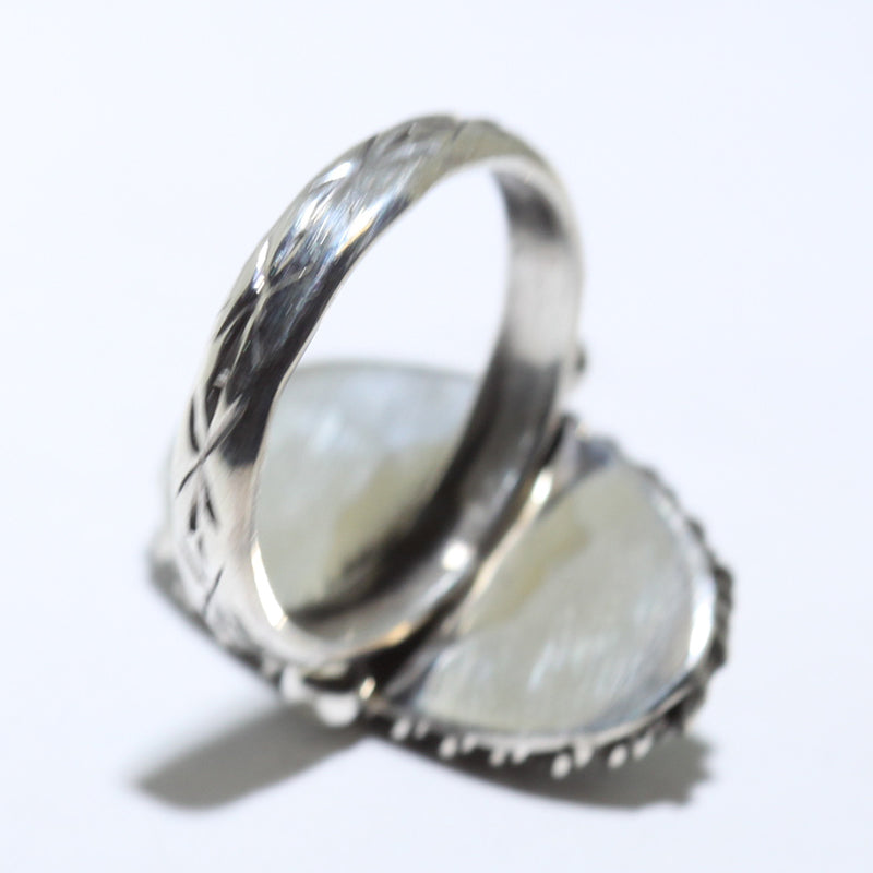 Bague Royston par Kinsley Natoni - 5