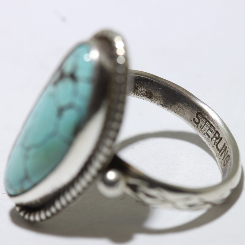 Chinese Ring by Kinsley Natoni- 5