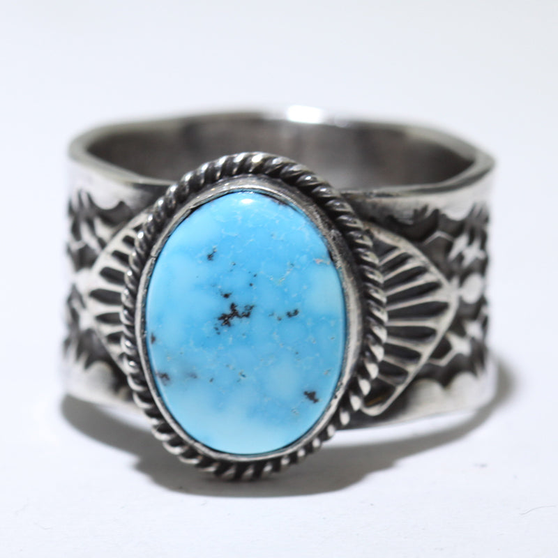 Kingman Ring by Sunshine Reeves- 12