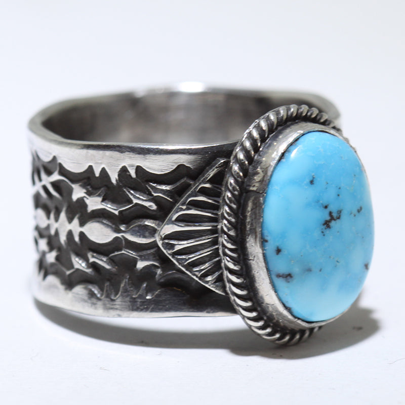 Kingman Ring by Sunshine Reeves- 12