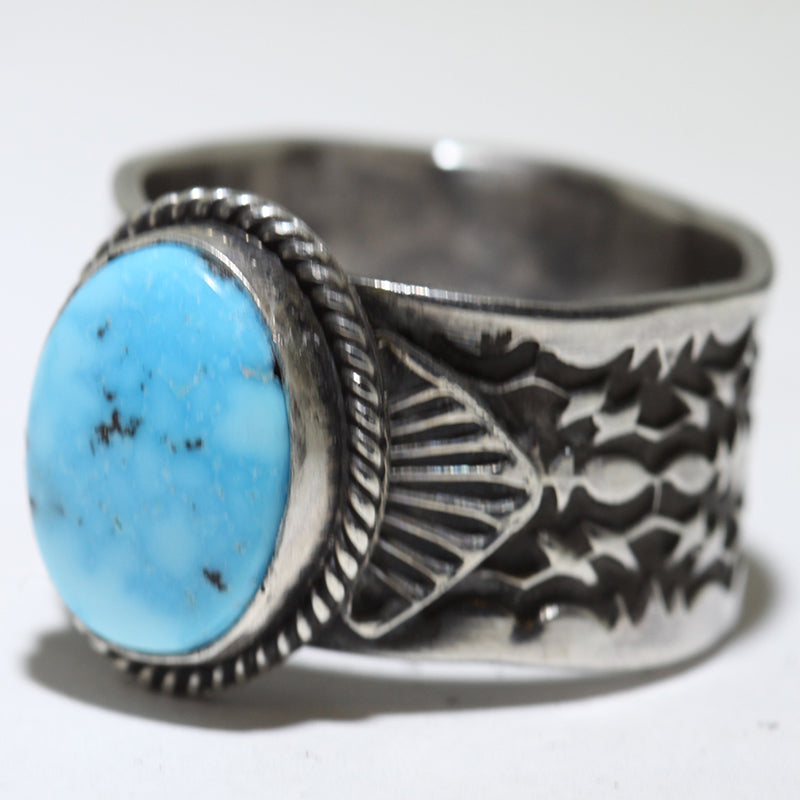 Kingman Ring by Sunshine Reeves- 12